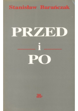 Przed i po
