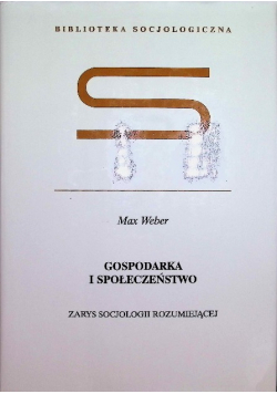 Gospodarka i społeczeństwo