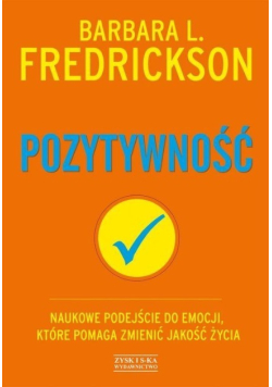 Pozytywność
