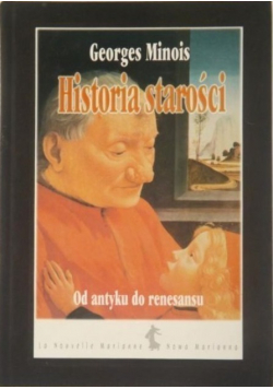 Historia starości