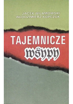 Tajemnicze Polsko Niemiecka Wojna na tajnym froncie