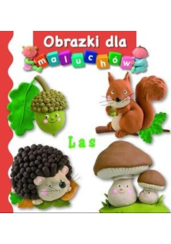 Las Obrazki dla maluchów
