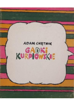Gadki kurpiowskie