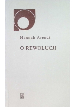 O rewolucji