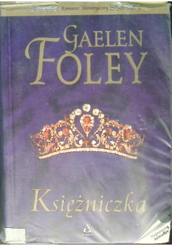 Księżniczka