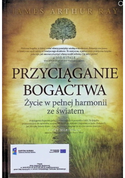 Przyciąganie bogactwa