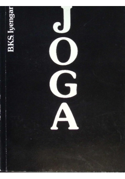 Iyengar Joga
