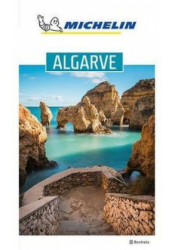 Przewodnik Michelin. Algarve