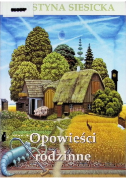 Opowieści rodzinne