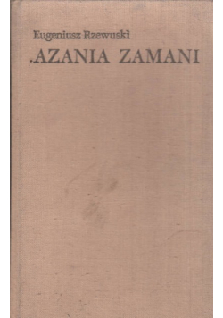 Azania Zamani