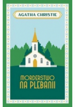Morderstwo na plebanii