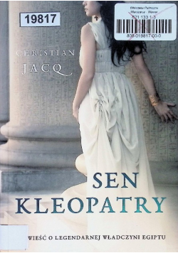 Sen Kleopatry