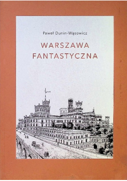 Warszawa fantastyczna