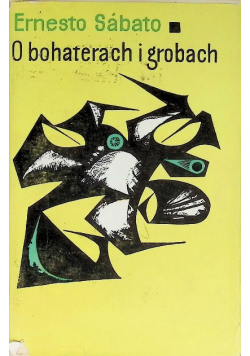 O bohaterach i grobach