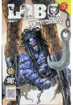 Lobo wyzwolony