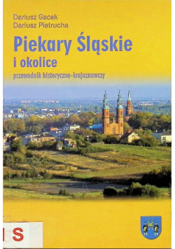 Piekary Śląskie i okolice