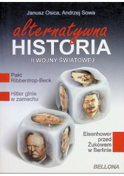 Alternatywna historia II Wojny Światowej