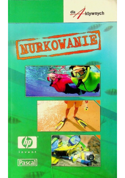 Nurkowanie