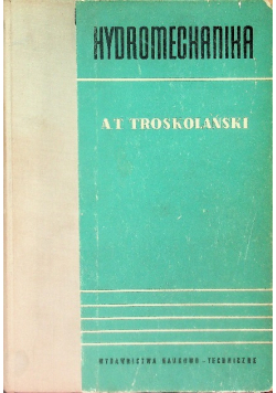 Hydromechanika