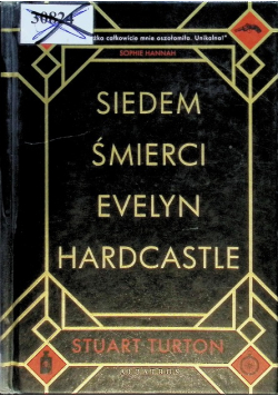 Siedem śmierci Evelyn Hardcastle