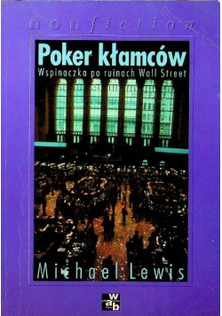 Poker kłamców