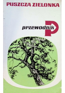 Przewodnik Puszcza zielonka