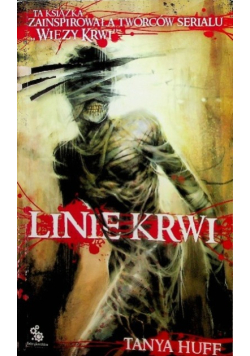 Linie krwi