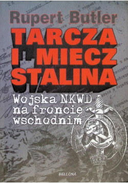 Tarcza i miecz Stalina