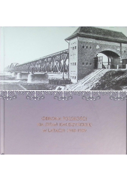Obrona polskości na ziemi kwidzyńskiej w latach 1918 - 1939
