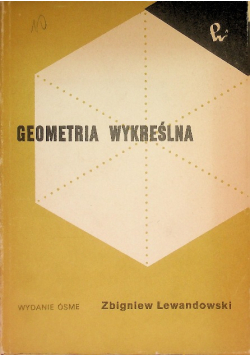 Geometria wykreślna