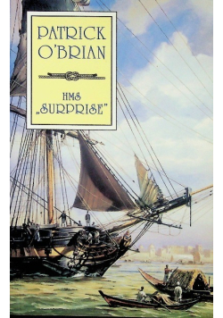 HMS Surprise