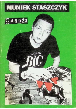 Gandża