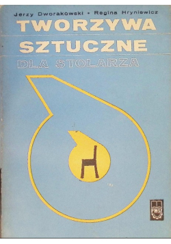 Tworzywa sztuczne dla stolarza
