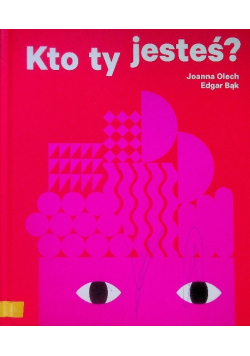Kto ty jesteś