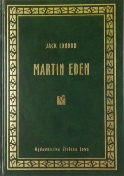 Martin Eden