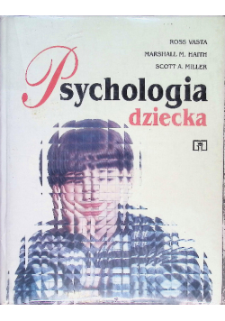 Psychologia dziecka