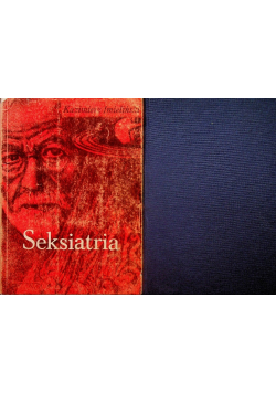 Seksiatria Tom 1 i 2