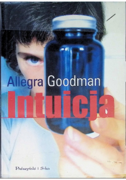 Intuicja