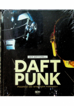 Daft Punk