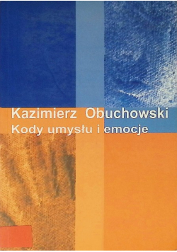 Kody umysłu i emocje