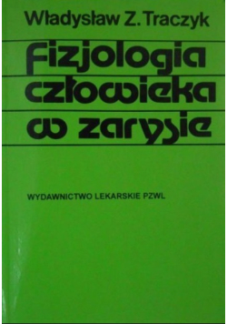 Fizjologia człowieka w zarysie
