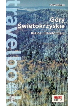 Travelbook  Góry Świętokrzyskie