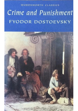 Crime and Punishment