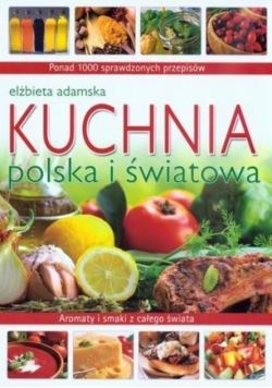 Kuchnia polska i światowa