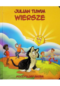 Wiersze