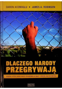 Dlaczego narody przegrywają