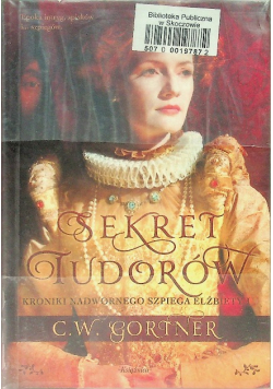 Sekret Tudorów