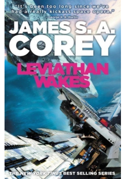 Leviathan Wakes