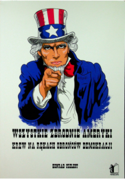 Wszystkie zbrodnie Ameryki