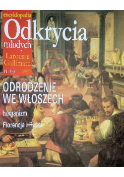 Odkrycia młodych Nr 50 / 92